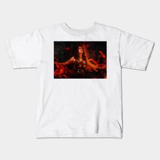 Let Us Burn Kids T-Shirt